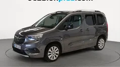 Usado 2021 Opel Combo Life Elegance Familiar | 15.900 € (Precio justo)