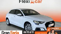 Usado 2021 Audi A3 Sportback e-tron Premium Berlina | 19.990 € (Precio justo)