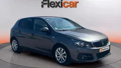 Usado 2020 Peugeot 308 Style Berlina | 9790 € (Buen precio)