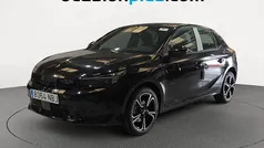 Blanco Nuevo 2025 Opel Corsa Utilitario | 18.978 € (Precio justo)
