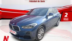 Usado 2020 BMW X2 SUV | 22.887 € (Buen precio)