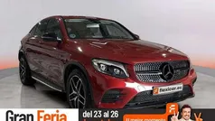 Usado 2017 Mercedes GLC350 SUV | 32.990 € (Precio justo)