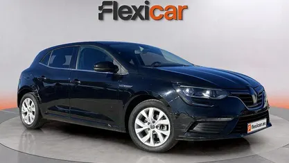 Usado Renault Mégane IV Business 140 CV (102 kW) 2020 Utilitario