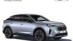 Usado 2025 Peugeot 3008 Allure SUV | 34.500 € (Precio justo)