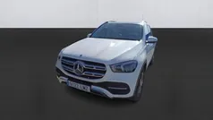 Usado 2021 Mercedes GLE300 SUV | 56.800 €