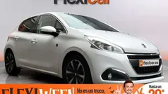 Usado 2019 Peugeot 208 S Utilitario | 8990 € (Precio justo)