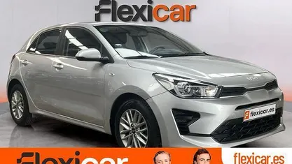 Usado Kia Rio 100 CV (73 kW) 2022