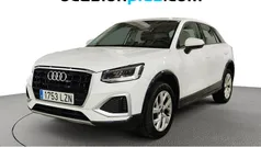 Usado 2022 Audi Q2 Advanced Plus SUV | 25.455 € (Buen precio)