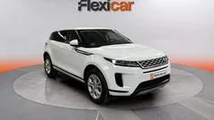 Usado 2020 Land Rover Range Rover evoque SUV | 20.970 € (Super precio)