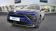 Usado 2024 Citroën C5 X Shine Berlina | 30.300 € (Precio justo)