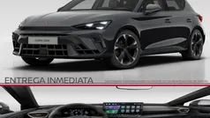 Usado 2025 Cupra Leon | 34.400 € (Precio justo)