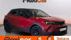 Granate Usado 2023 Opel Mokka SUV | 17.490 € (Precio justo)