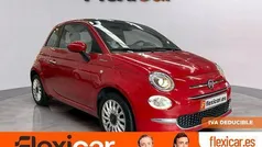 Usado 2022 Fiat 500 Red Utilitario | 10.190 € (Precio justo)