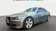 Usado 2008 BMW 320 Coupe | 12.790 € (Un poco caro)