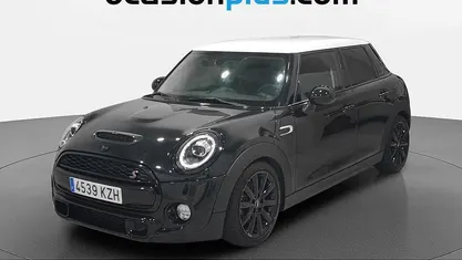 Usado Mini Cooper 192 CV (141 kW) 2019 Utilitario