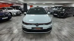 Usado 2021 VW Golf VIII GTI Berlina | 33.990 € (Precio justo)