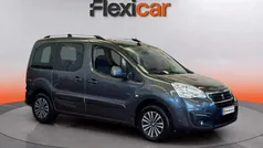 Usado 2018 Peugeot Partner Tepee Active Monovolumen | 10.990 € (Precio justo)