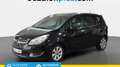 Usado 2016 Opel Meriva Excellence Monovolumen | 8690 € (Precio justo)