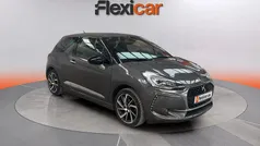 Usado 2018 DS Automobiles DS3 Berlina | 11.190 € (Precio justo)