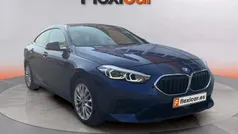 Azul Usado 2023 BMW 218 Coupe | 22.890 € (Precio justo)