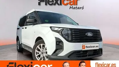 Usado 2025 Ford Transit Active Monovolumen | 20.390 € (Buen precio)