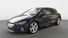 Usado 2014 VW Scirocco R-line Coupe | 14.590 € (Precio justo)