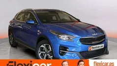 Usado 2022 Kia XCeed 2 SUV | 16.290 € (Buen precio)