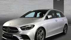 Usado 2024 Mercedes B250e Monovolumen | 36.995 € (Precio justo)