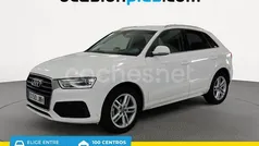 Usado 2017 Audi Q3 Sport SUV | 16.990 € (Precio justo)