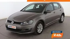 Usado 2015 VW Golf VII Business Utilitario | 11.399 € (Precio justo)