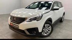 Usado 2019 Peugeot 5008 Active Monovolumen | 18.490 € (Buen precio)