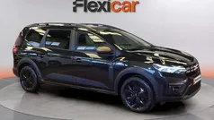 Negro Usado 2024 Dacia Jogger Extreme Familiar | 18.990 € (Precio justo)