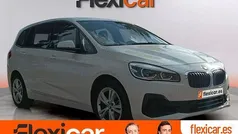 Usado 2020 BMW 218 Familiar | 18.990 € (Buen precio)