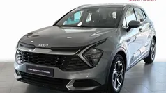Usado 2024 Kia Sportage SUV | 30.000 € (Precio justo)
