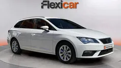 Usado 2020 Seat Leon Style Berlina | 14.390 € (Buen precio)