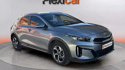 Usado Kia XCeed 120 CV (88 kW) 2023 SUV