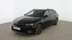 Usado 2024 Opel Astra GS Line Familiar | 21.099 € (Precio justo)