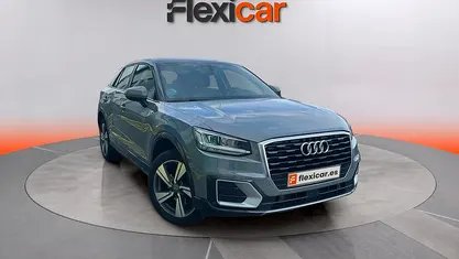 Usado Audi Q2 Advanced 150 CV (110 kW) 2020 SUV