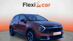 Usado 2023 Kia Sportage SUV | 19.499 € (Precio justo)