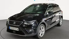 Usado 2019 Seat Arona XCELLENCE SUV | 16.264 € (Precio justo)