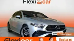 Usado 2023 Mercedes A200 Utilitario | 28.990 € (Buen precio)