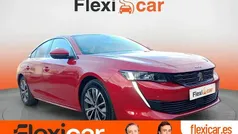 Usado 2019 Peugeot 508 Allure Berlina | 16.990 € (Buen precio)