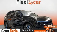 Negro Usado 2022 Lynk & Co 01 SUV | 22.490 € (Precio justo)