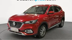 Usado 2023 MG HS Comfort SUV | 16.273 € (Precio justo)