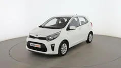 Usado 2019 Kia Picanto Utilitario | 9499 € (Precio justo)