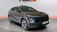 Usado 2024 Omoda 5 SUV | 23.990 € (Precio justo)