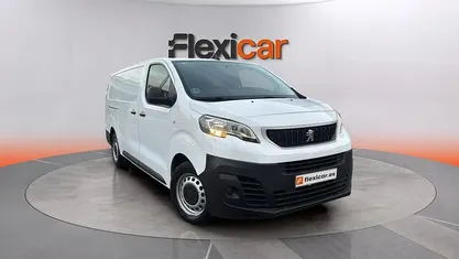 Usado Peugeot Expert 122 CV (89 kW) 2020 Van