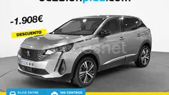 Usado 2023 Peugeot 3008 Allure SUV | 20.990 € (Precio justo)