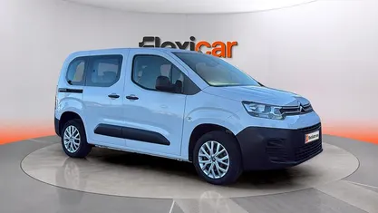 Usado Citroën Berlingo 102 CV (75 kW) 2023 Monovolumen