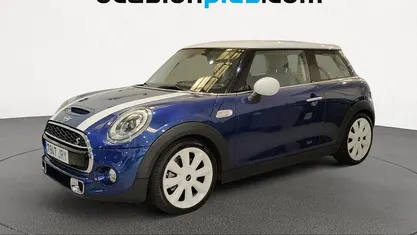 Usado 2016 Mini Cooper S Utilitario | 15.732 € (Super precio)